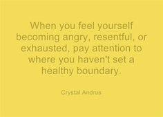 Boundaries on Pinterest | Enabling, Boundaries Quotes and Setting ... via Relatably.com