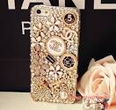 Jewelled CaseCover for i eBay