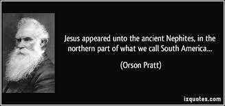 Orson Pratt Quotes. QuotesGram via Relatably.com