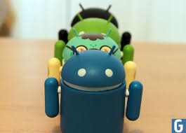 Cho Android OS qvga 240x320 (galaxy Y)