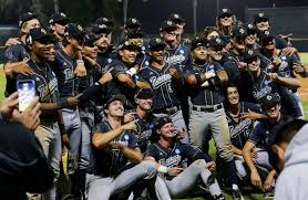 Cal Poly Advances to NCAA Baseball Super Regionals