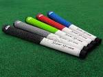 Oversized Grips Discount Prices for Golf Equipment