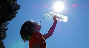 Daily Heat Tracker: In 20 cities, night-time temperatures stay above normal