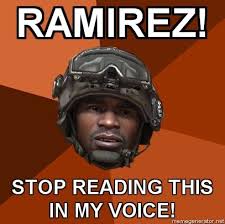 Image result for reading in my voice