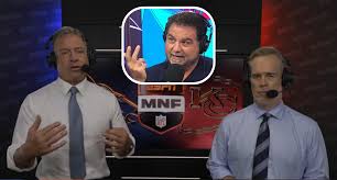 Dan Le Batard hammers Troy Aikman for broadcasting crutch on ‘Monday Night Football’