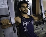 Image of JNU Jaipur Gymnasium