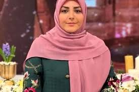 المیرا شریفی‌مقدم: اگر منزلتان نیاز به تمیزکاری دارد، من هستم!/ویدیو