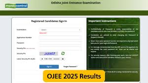 OJEE Result 2025 OUT @ ojee.nic.in today; direct link here