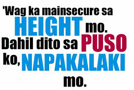 Quotes About Funny Tagalog Tumblr - quotes about joke tagalog ... via Relatably.com