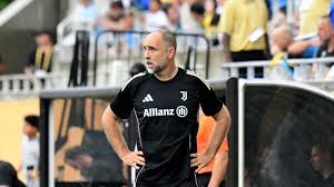 Old Juve - News update