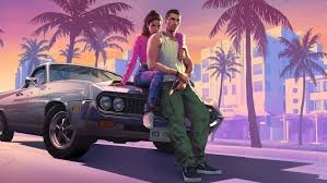 Trend Google: gta 6