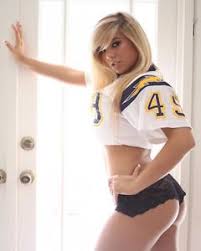 Resultado de imagem para San Diego Charger Girls