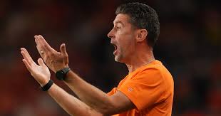 ​New York Red Bulls v FC Cincinnati: Noonan encouraged by fight after poor run