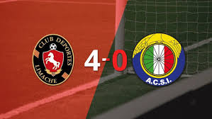 TyC Sports - News update