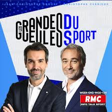 RMC Sport - News update