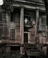 Image result for Haunted house