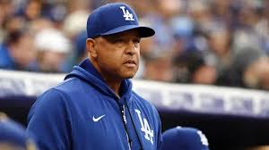 The Dodgers accusing the Rockies of cheating is the height of comedy