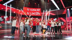 ¡Teletón 2025 Necesita tu Ayuda Urgente! ¿Alcanzaremos la Meta?