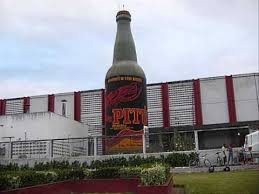 Resultado de imagem para aguardente pitú