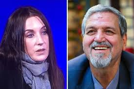 کواکبیان به‌دلیل اظهاراتش درباره رابطه جنسی کاترین شکدم با مقامات ایرانی مجرم شناخته شد