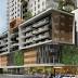 Rooftop park plans for CBD tower