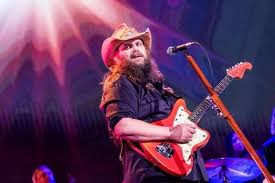 Chris Stapleton Earns His First Hit On Billboard Charts He’s Never Seen Before