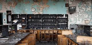 Image result for detroit urban exploring