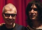 Ignacio Julia Barcelona. Tony Visconti, amigo de Bowie y productor de 11 de sus discos, de &#39;Heroes&#39; a &#39;The next day&#39; estará a los mandos del próximo álbum ... - 1364826569_788847_1364826875_miniatura_normal