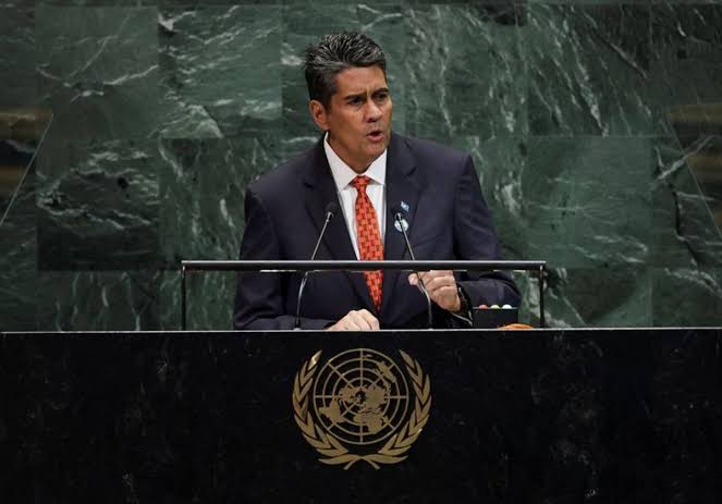 Pacific Islands Forum in Palau opens with several leaders absent, as economic, climate, and security debates loom; New Zealand's Peters urges 'more doing, less hui'