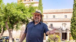 El Español - News update