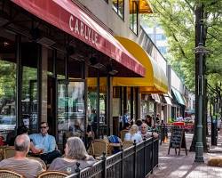 Image of Arlington restaurants