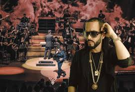 Yandel traerá show sinfónico a Veracruz; mira cuándo y dónde