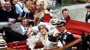 Trend Google: diana spencer