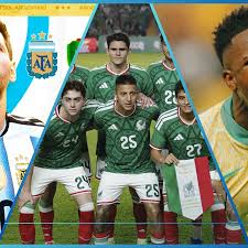 Partidos amistosos en Fecha FIFA marzo 2026: calendario de los juegos internacionales