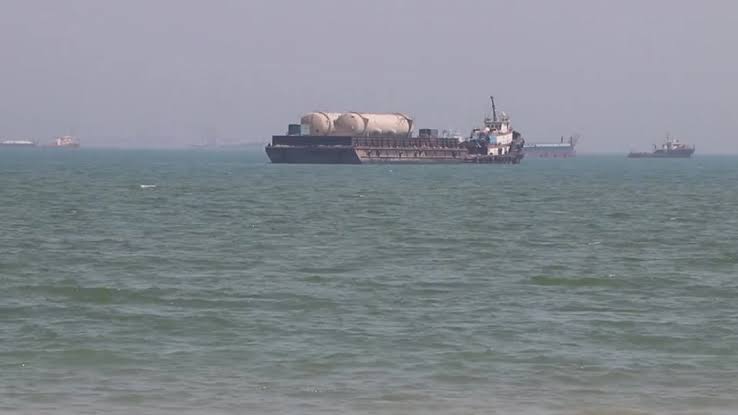 US hits Iran for 12th consecutive night as Houthis claim strikes on Saudi oil tankers in Red Sea
