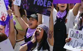 ¿Pueden despedirte por faltar a trabajar para ir a la marcha del 8M 2026? Lo que dice la Ley Federal del Trabajo