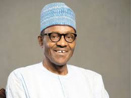Image result for buhari