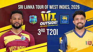 Dasun Shanaka’s Masterclass Puts Sri Lanka Back in the Hunt Against West Indies