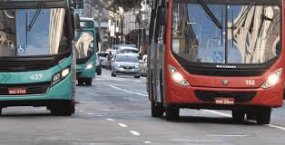 Prefeitura amplia adequações no transporte coletivo e melhora fluxo de ônibus nos acessos à Cidade Alta