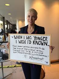 Annie Lennox | Quotes | Pinterest | Annie Lennox, Wise Women and I ... via Relatably.com