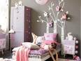 Decoration chambre petite fille 6 ans