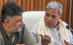 Explained: Siddaramaiah And DK Shivakumar's 'Compromise Formula'