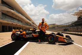 McLaren offers five historic Formula 1 cars for private sale