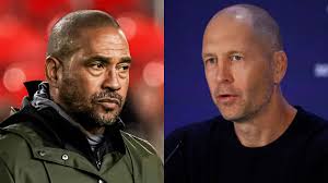 Toronto FC’s Robin Fraser Discusses Tactical Game Against Gregg Berhalter