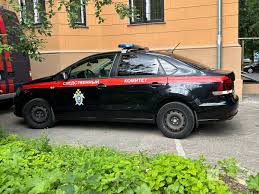 В городе N - News update