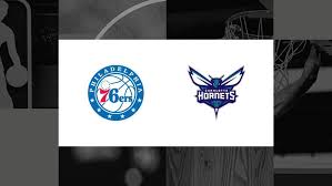 How to watch 76ers vs. Hornets: TV channel and streaming options for January 26