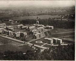 Image of Pennhurst Asylum, Pennsylvania