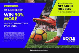 Rangers vs Jagiellonia betting offer: Bet £10 get £40 in free bets on BOYLE Sports