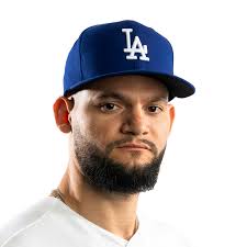 Andy Pages racks up three hits, but Dodgers fall short