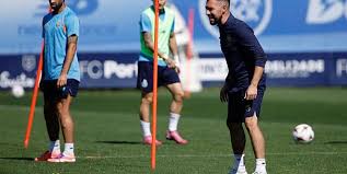 ¡Descanso Merecido! Estrellas del FC Porto Recargan Energías Tras Fecha FIFA - Imagen principal del artículo